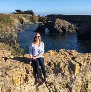 Meet your Posher, Bridget